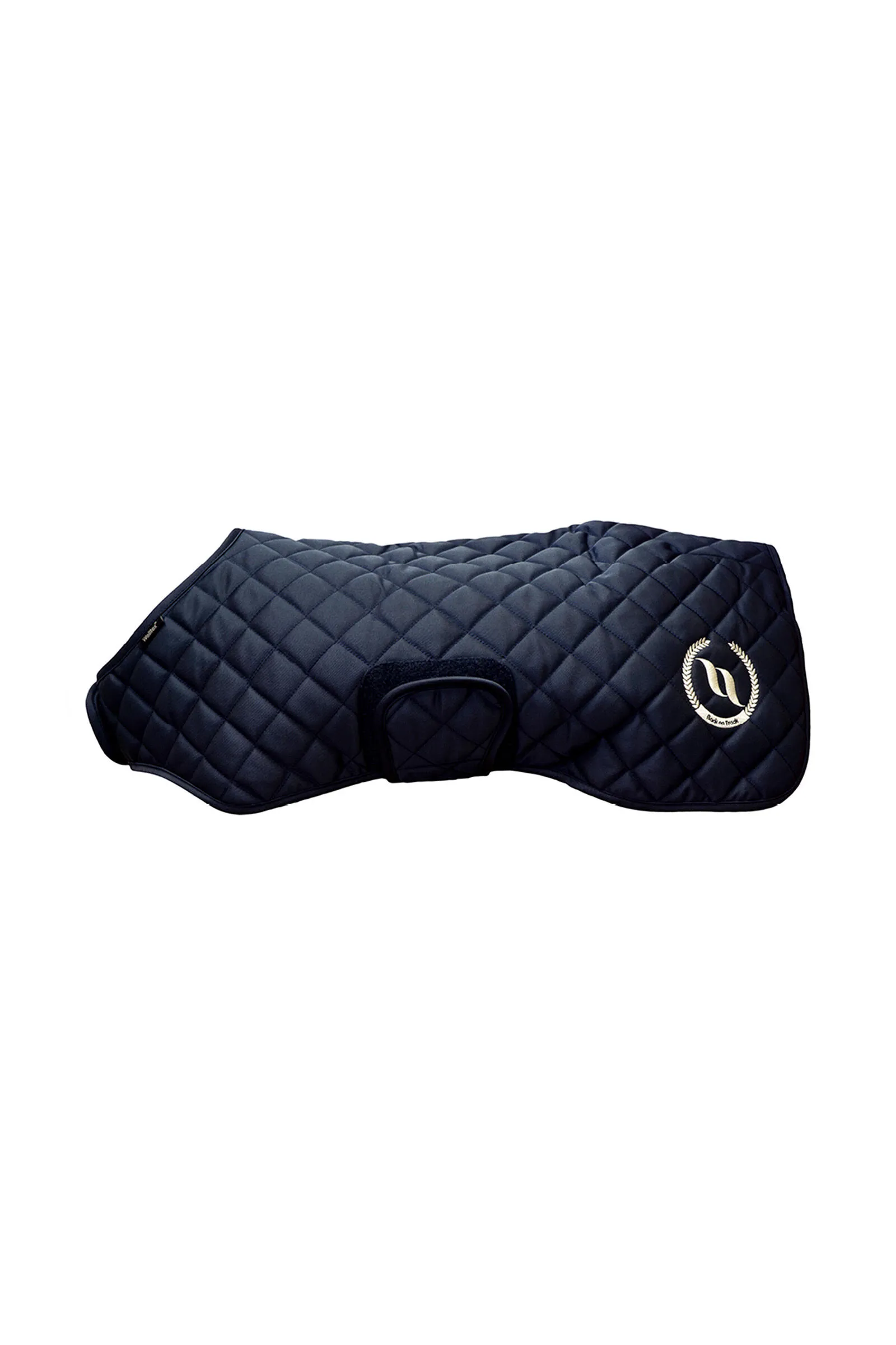 Back on Track Manteau Chien Night Collection