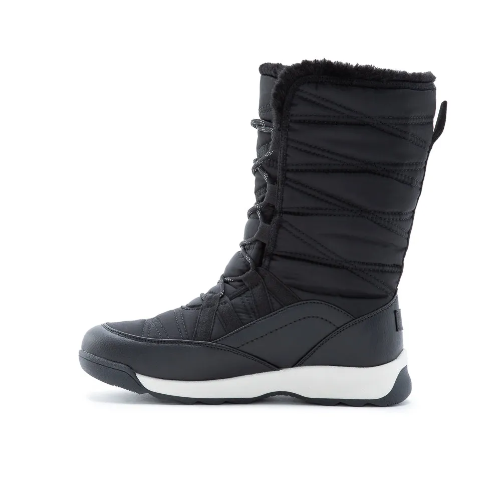 BANF HAUTE - Bottes d'hiver Femmes