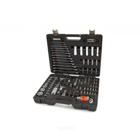 Beta mallette à outils entièrement équipée, 2046E/C116