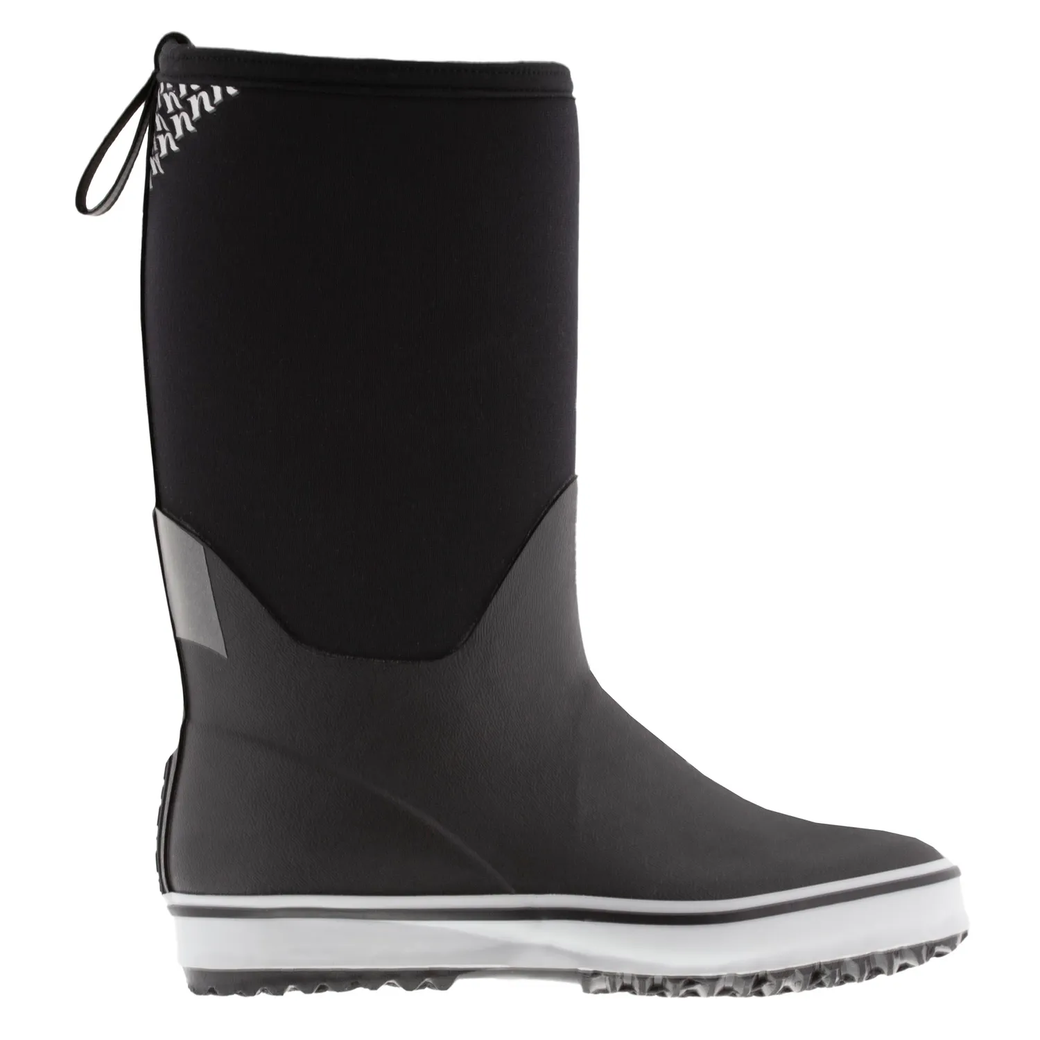 Bottes de Pluie Nokian NEO Black