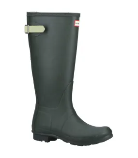 Bottes de pluie original femme vert Hunter