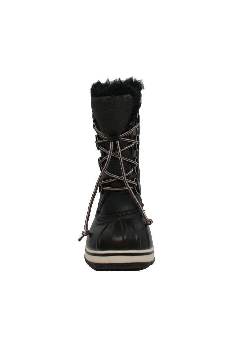 Bottes d'hiver Cortina pour filles - Acton