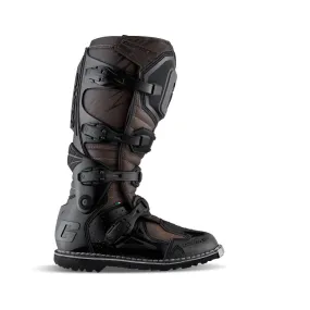 Bottes enduro Gaerne FASTBACK - Noir Marron