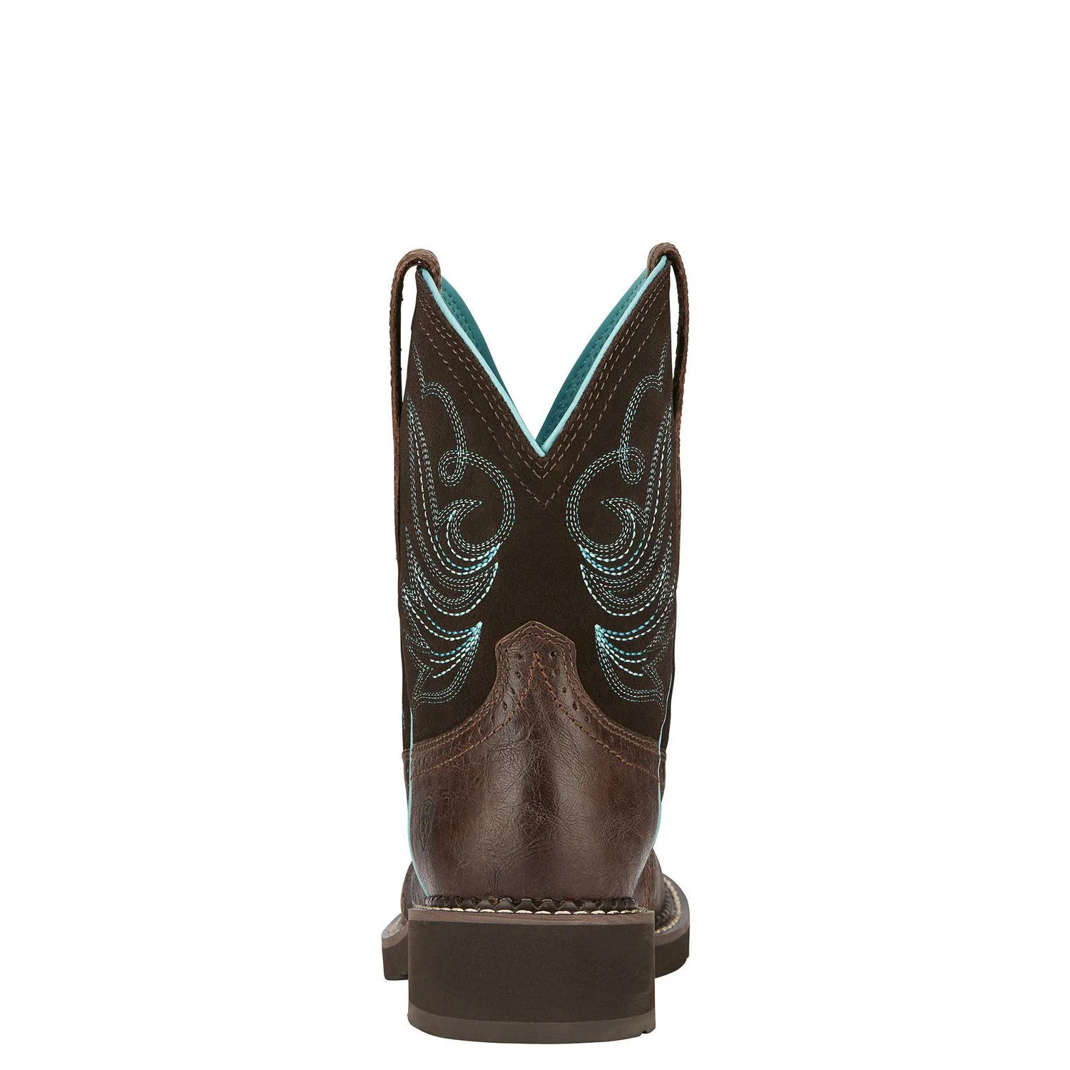 Bottes Fatbaby Heritage Drapper