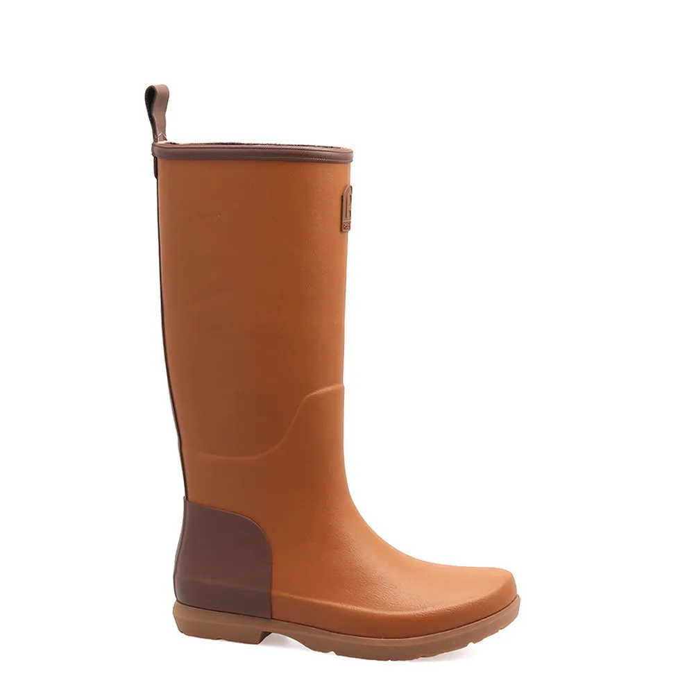 Bottes origin camel - taille 37