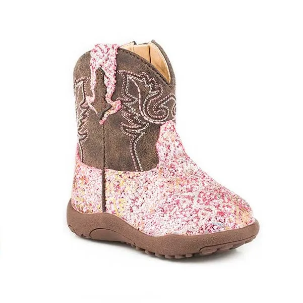 Bottes Roper Glitter Aztec
