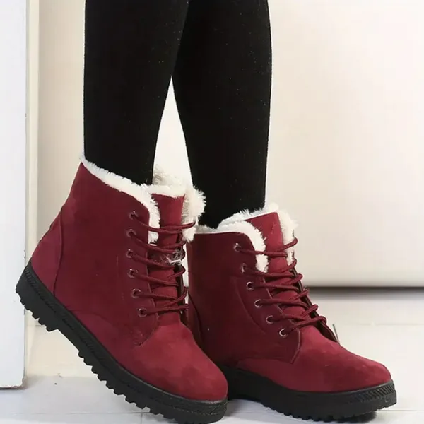Bottines légantes et Confortables pour Femmes - Idéales pour un Look Urbain