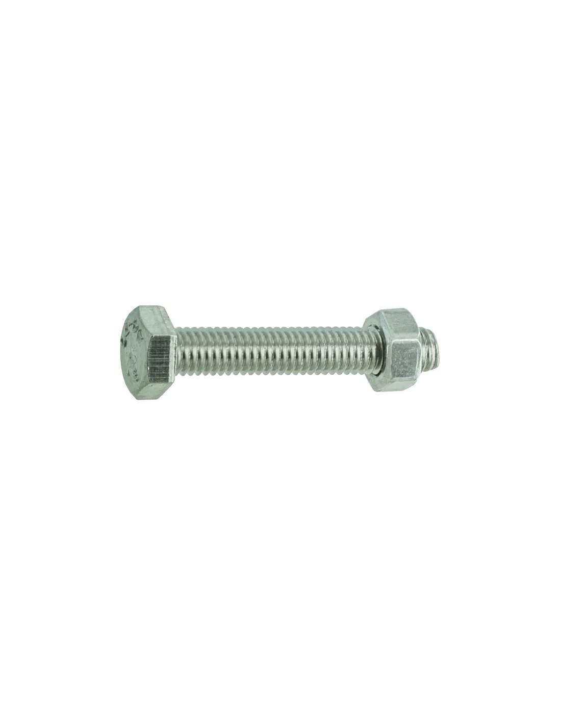 Boulon TH inox A4 6x30 Sécurisac 8 PCE - VYNEX - - 310178403629VYNEX