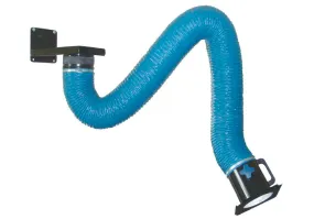 Bras aspirant avec articulations internes, 3,0 m