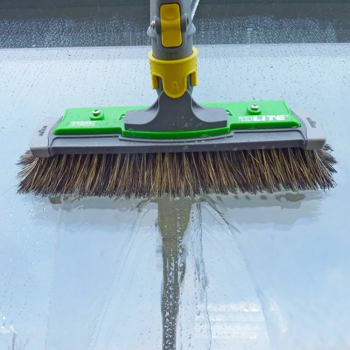 Brosse Hybride nLITE Unger 28 cm | MarketOnWeb