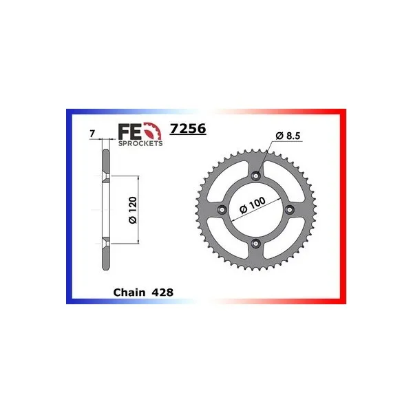  C/A RM80X'82/85-RM80H'83/86 46 