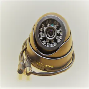 Camera HD IP dôme HWV