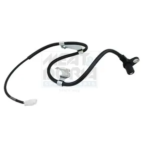 Capteur, vitesse de roue MEAT AND DORIA 901034 