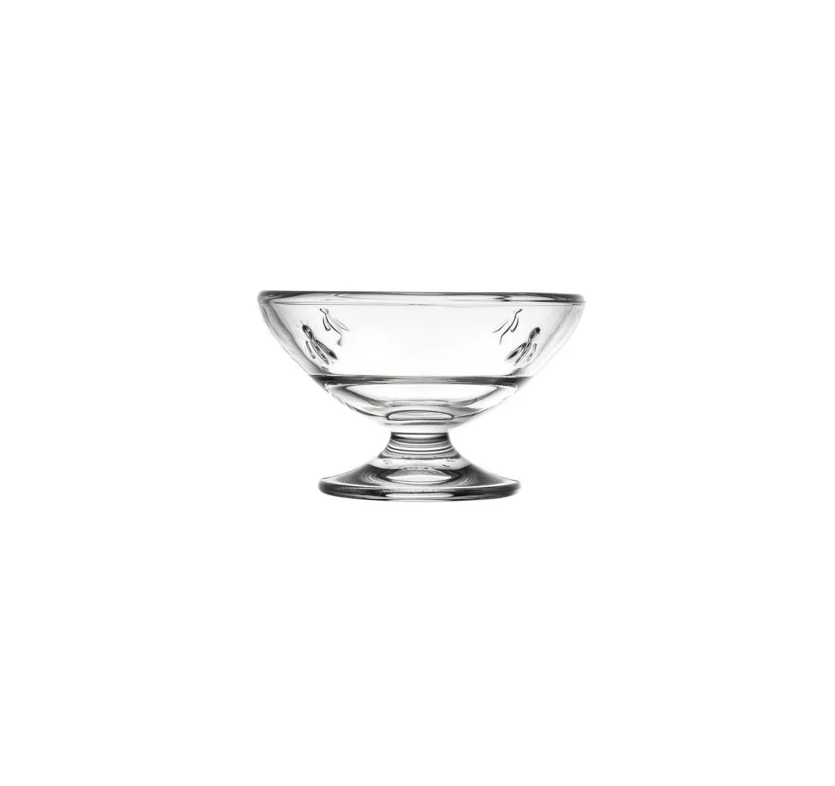 Coupe Glace ABEILLE 20cl - La Rochère