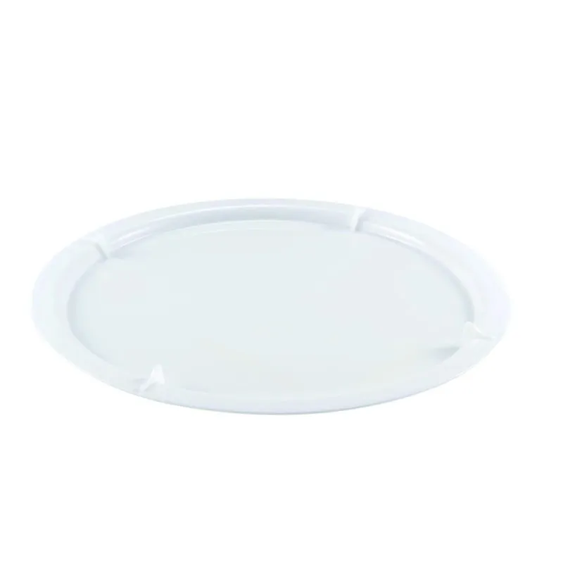 COUVERCLE BAC A DIVISEUSE ROND 19L