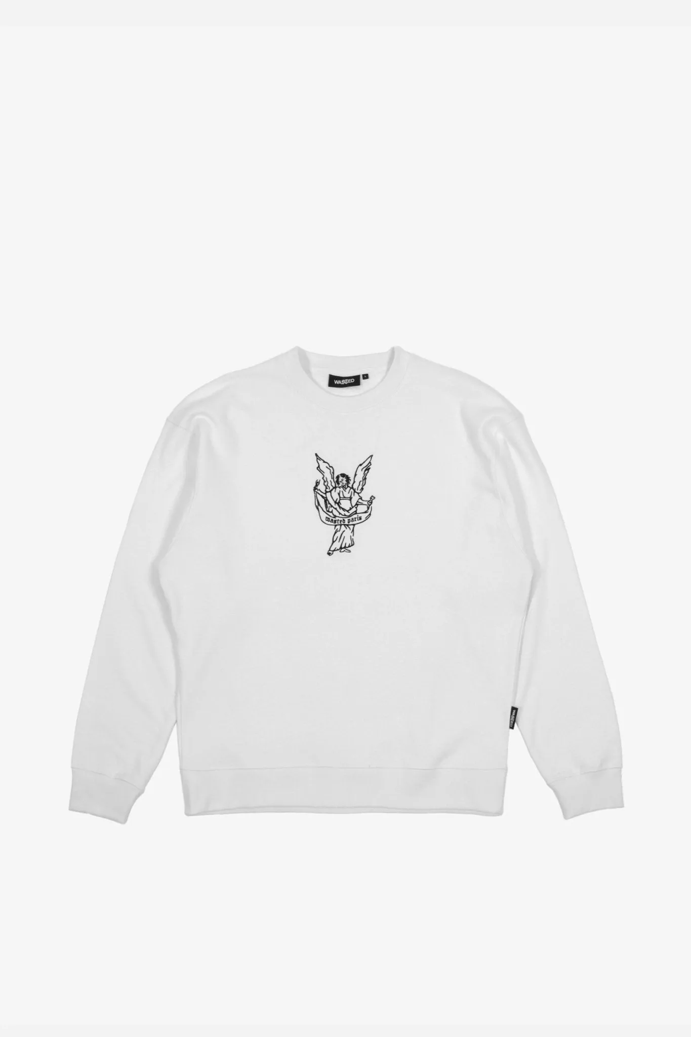 Crewneck Heaven