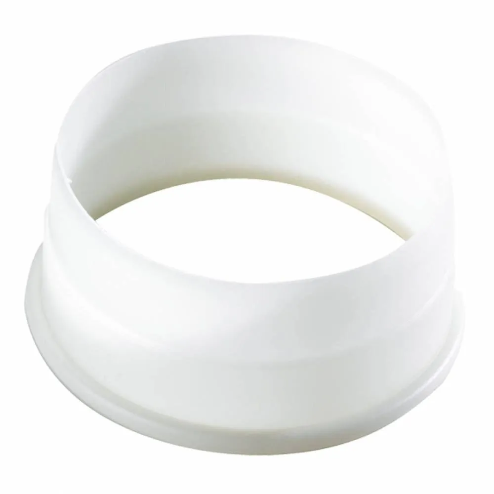 Découpoir rond uni polyglass 2 cm