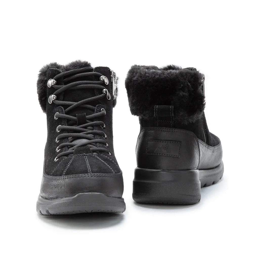 EQUINOXE - Bottes d'hiver Femmes
