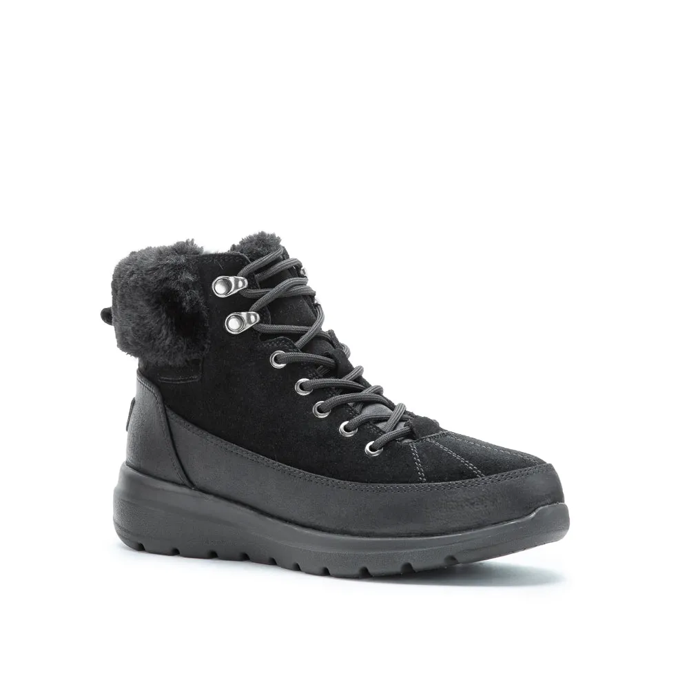 EQUINOXE - Bottes d'hiver Femmes