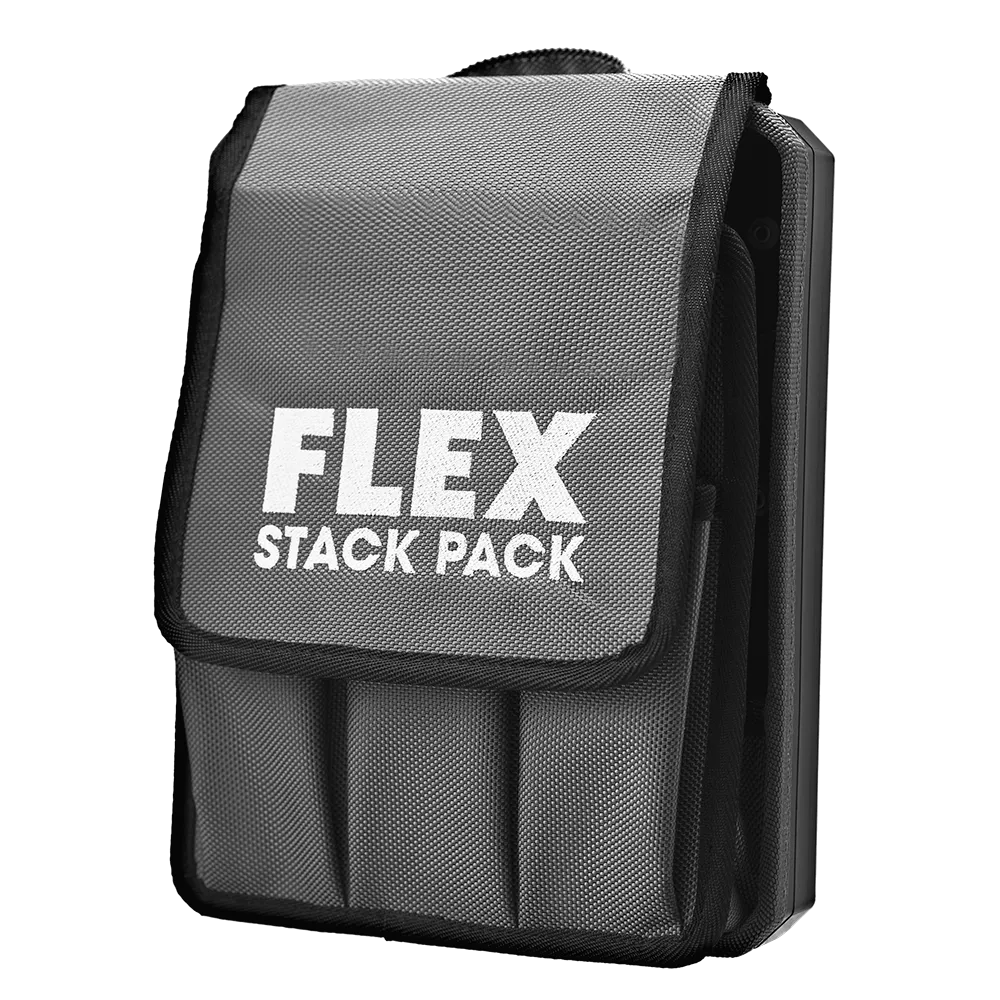 FLEX TOOL FS1202 Pochette pour outils à main