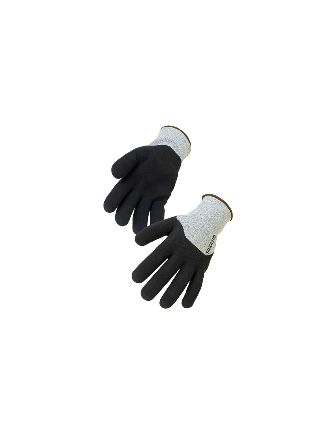 Gant 3/4 Enduit Nitrile Mousse taille 11 - - PHD434NIF11Générique