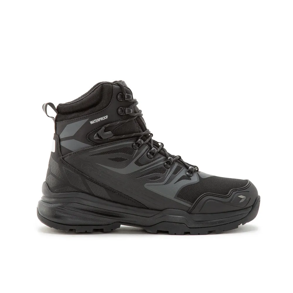 GUARD - Bottes d'Hiver pour Hommes