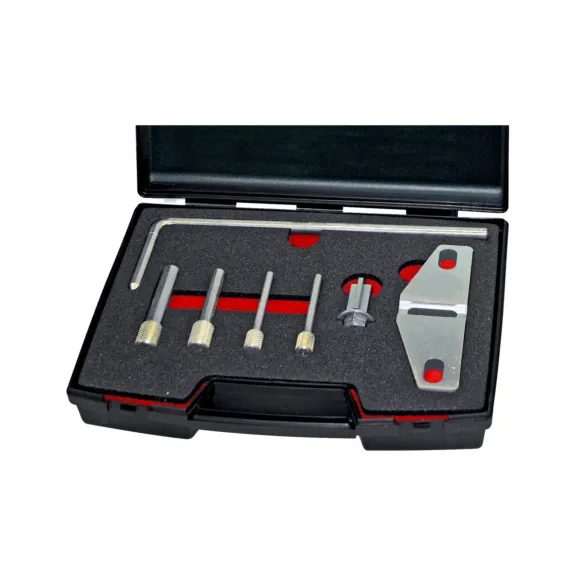Kit d’outils de calage pour moteurs du groupe PSA 2.7, diesel
