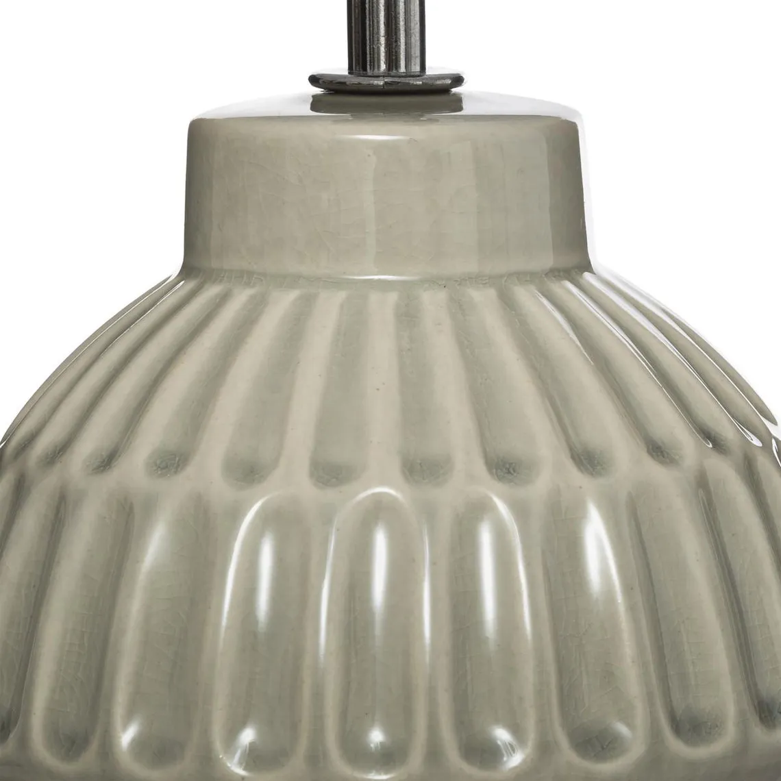 Lampe Paty Lin H 28 | 3 Suisses