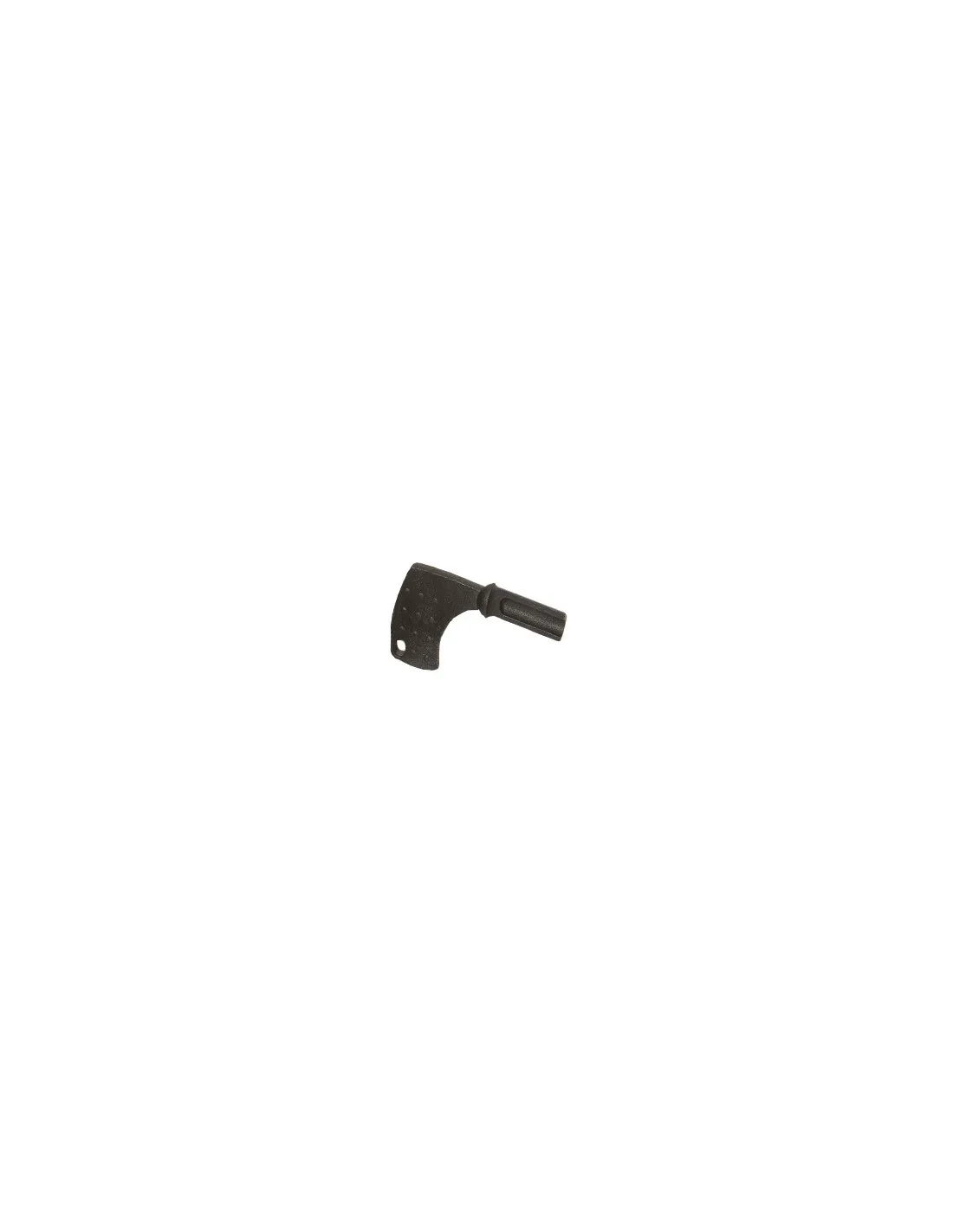 Lot de 10 clés de réarmement pour déclencheurs manuels DM LEGRAND 038038