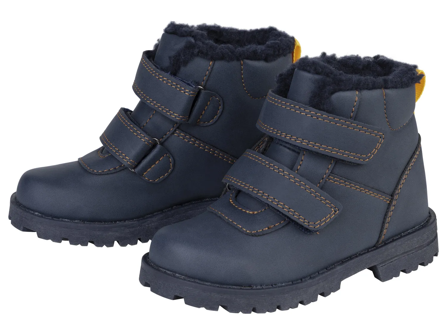 lupilu® Bottes hiver enfant