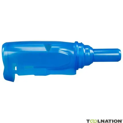 Makita Accessoires 191S62-4 Kit d'outils pour indicateurs bleu