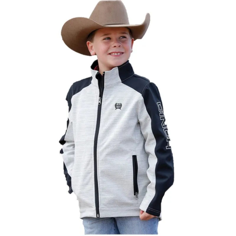 Manteau Cinch