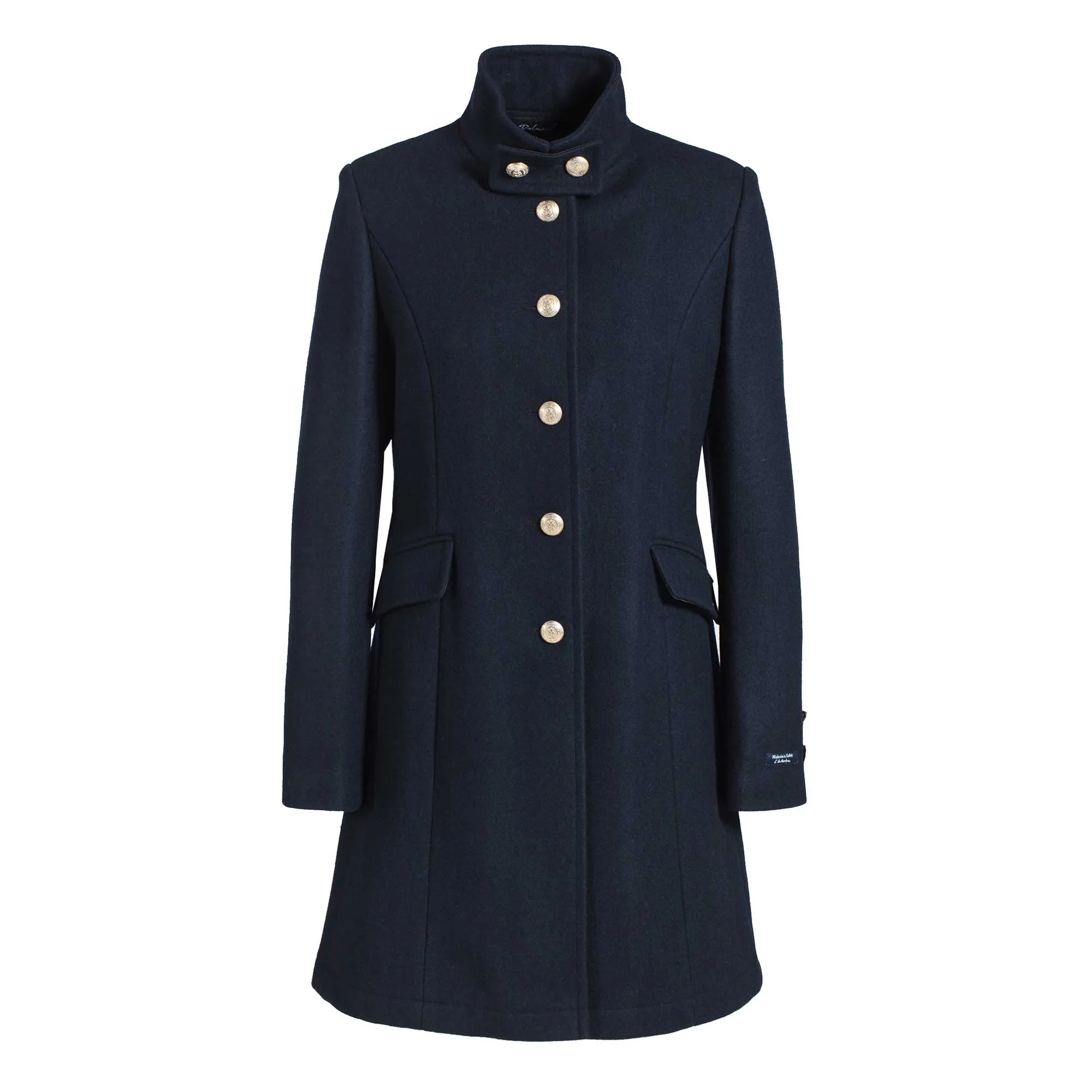 Manteau court femme - 