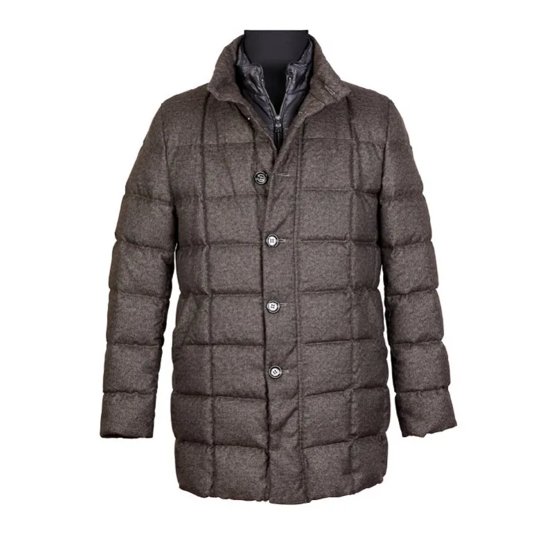 Manteau Fernando Schneiders