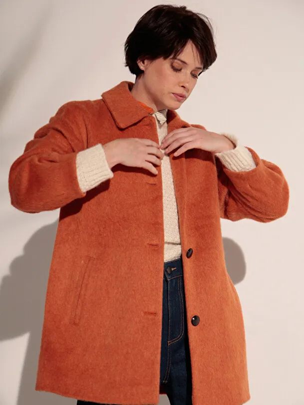 Manteau gabriel