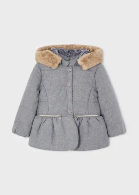 Manteau Mayoral Fille