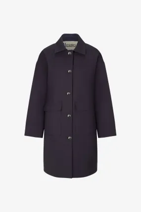 Manteau trois-quarts Technical Coat