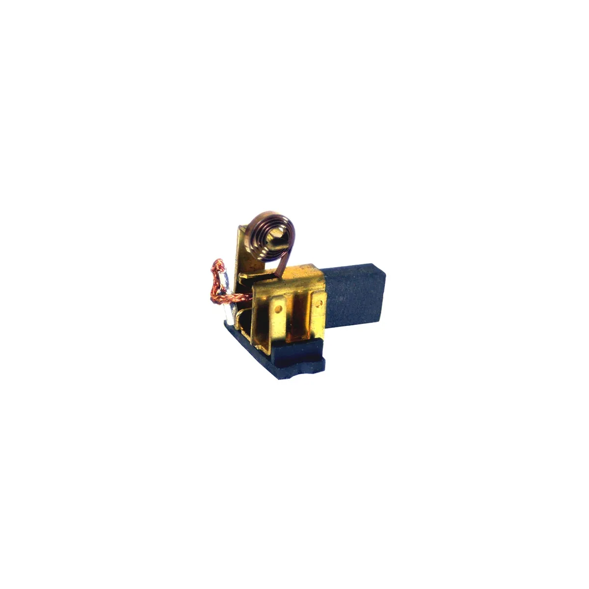 Metabo 316028700 Charbon & Support