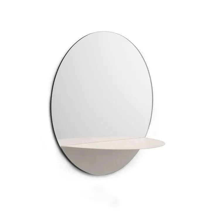 Normann Copenhagen - Horizon Miroir rond
