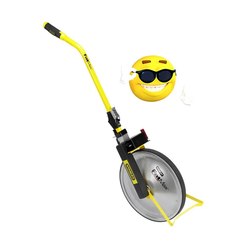 Odomètre MW55 roue pleine - Fatmax