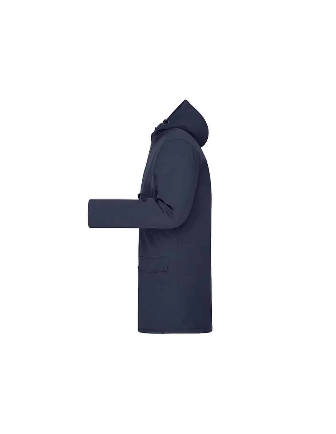 Parka Business Hiver James & Nicholson