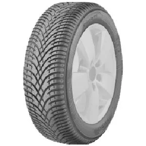 Pneu Hiver KLEBER KRISALP HP3 205/50 R17 93H 