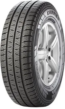 Pneu Hiver PIRELLI WINTER CARRIER 195/70 R15 104/102R 
