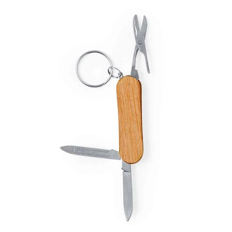 Porte-Clés Multi Outils - Famke