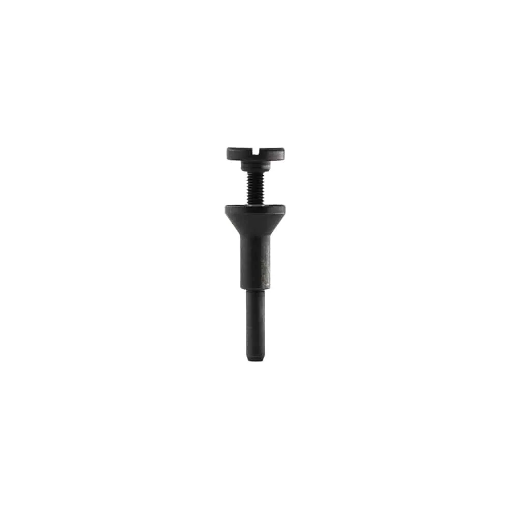 Porte outils pour meuleuse à pince 6 mm