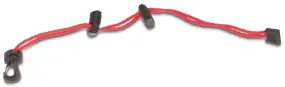 Proto/Facom T-ECOLNY2RED Longe pour outils ( capacité : 2lb ) rouge