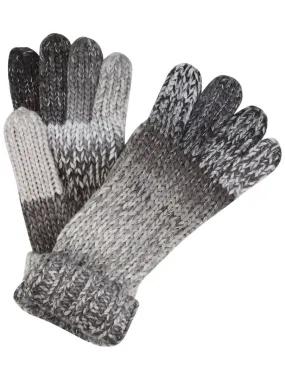 Regatta - Gants d'hiver FROSTY - Noir