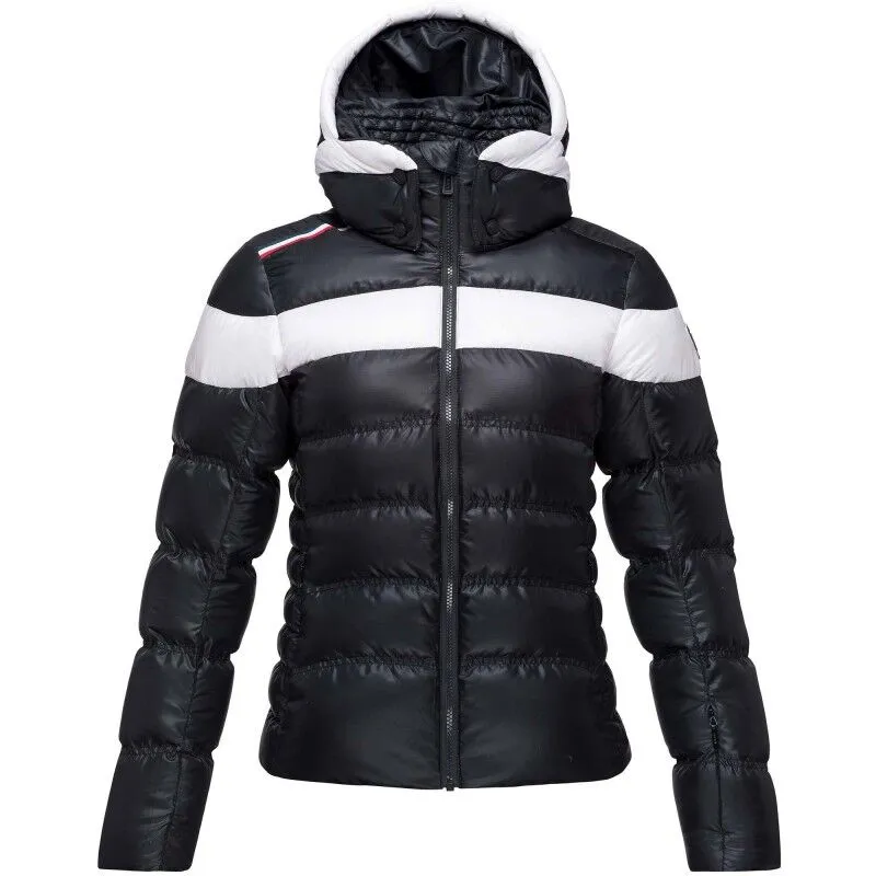 Rossignol Hiver Down Jacket - Doudoune femme | Hardloop
