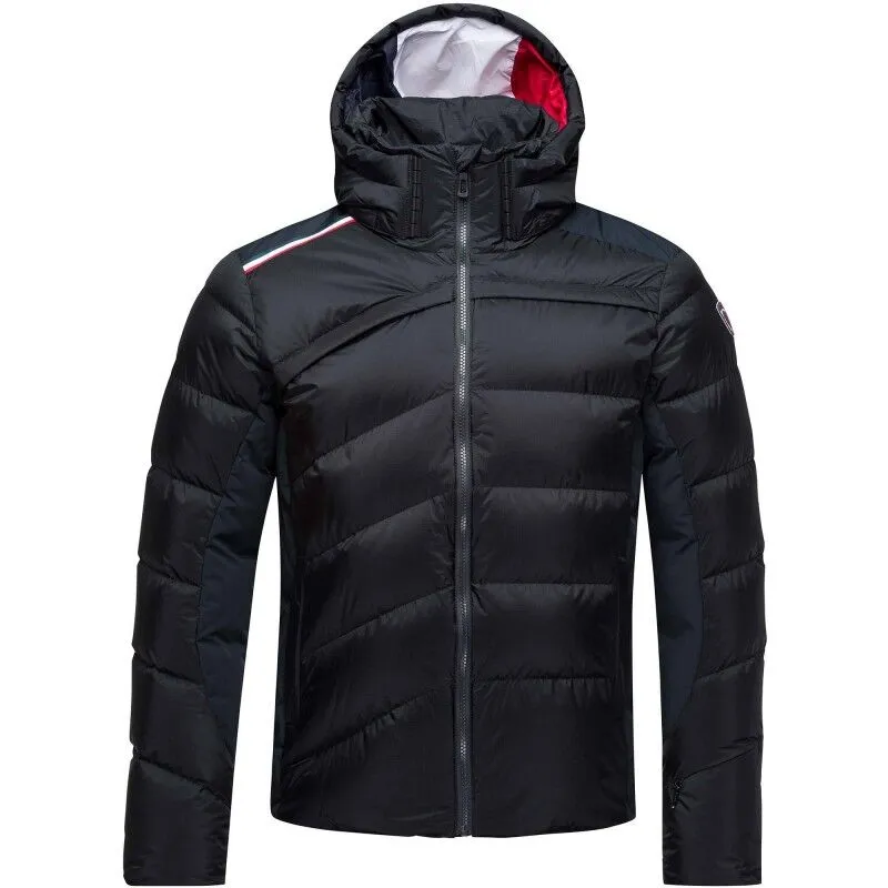 Rossignol Hiver Down Jacket - Doudoune homme | Hardloop
