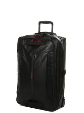 Sac de voyage à roulettes Samsonite Ecodiver 67 cm Noir  1408831041  KH7*09013, KH709013, KH709013